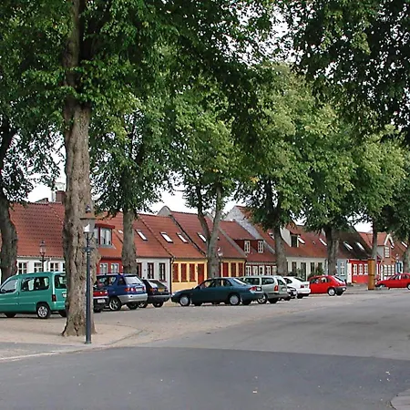 Xxvi Lejlighed Bogense